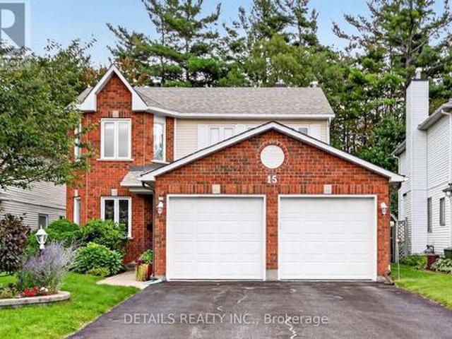 House for sale in Mulhurst Bay, Ontario