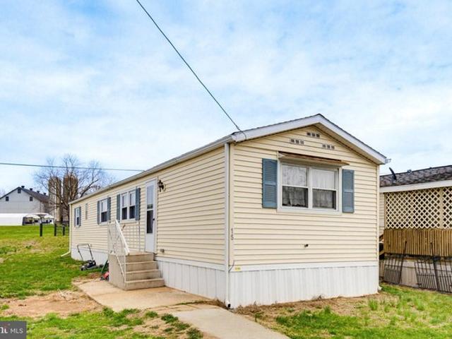House for sale in Leola, Pennsylvania