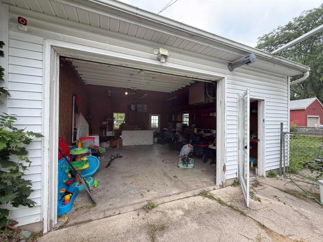 House for sale in Carrollton, Michigan