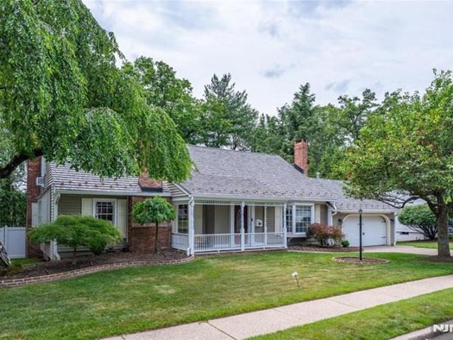 House for sale in Emerson, New Jersey