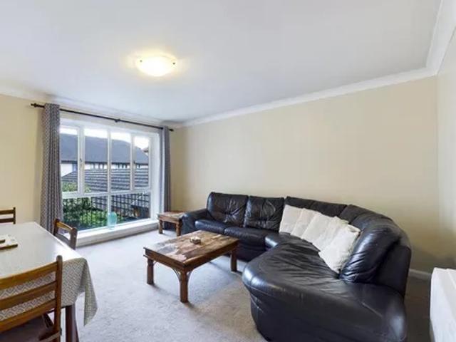 Apartment for rent in Leith, Scotland