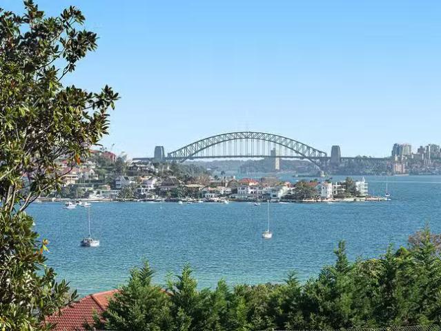 House for rent in Rose Bay