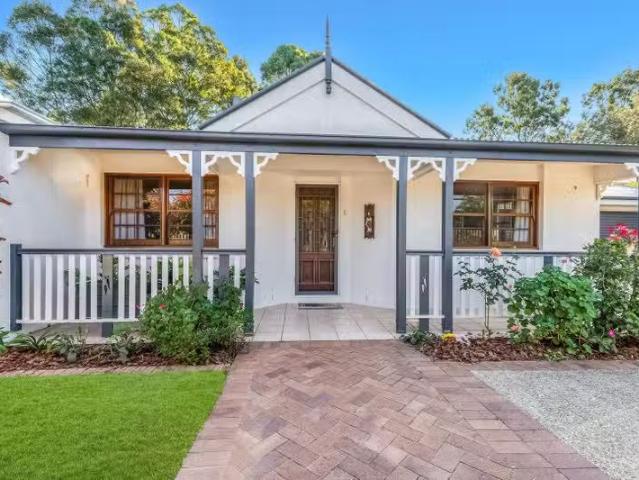 House for rent in Methul, Queensland