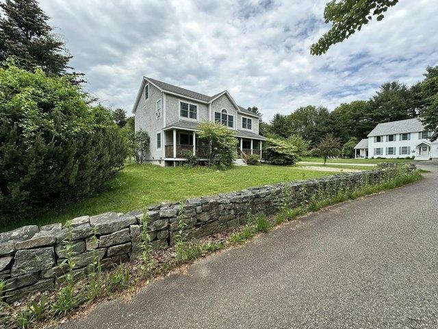 House for sale in Ogunquit, Maine