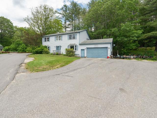 House for sale in New Hampshire