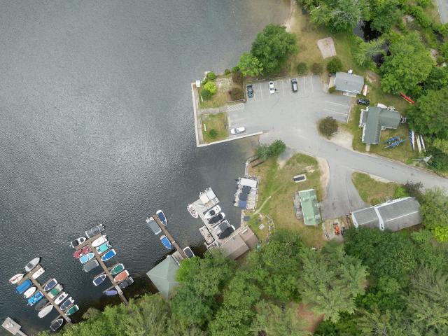 Commercial for sale in New Hampshire