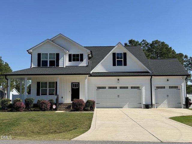 House for sale in Benson, Johnston County