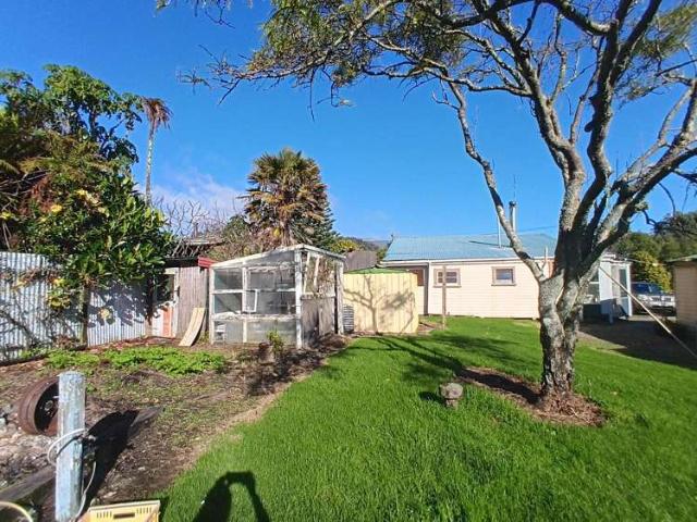 House for sale in Hector, West Coast
