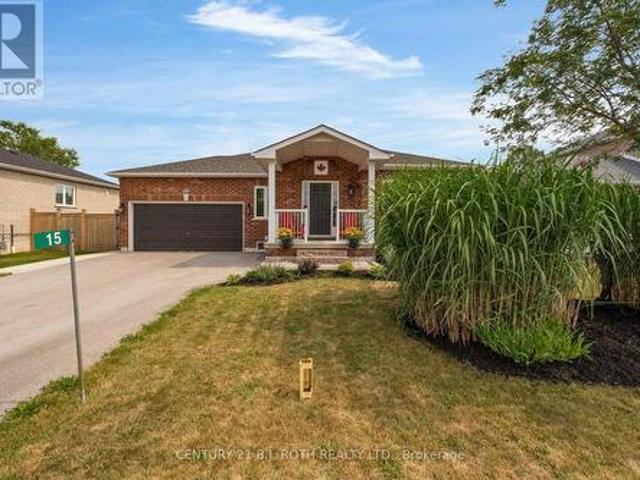 House for sale in Springwater, Ontario