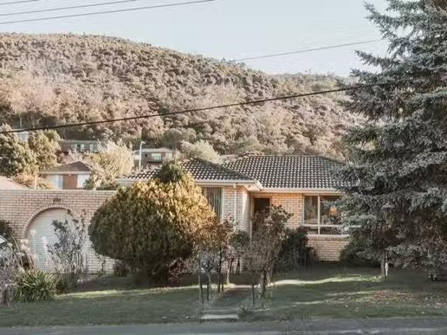 House for rent in Hobart, Tasmania
