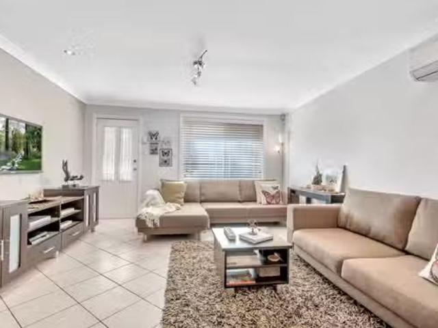 House for rent in Green Valley, New South Wales