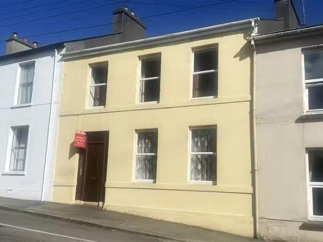House for sale