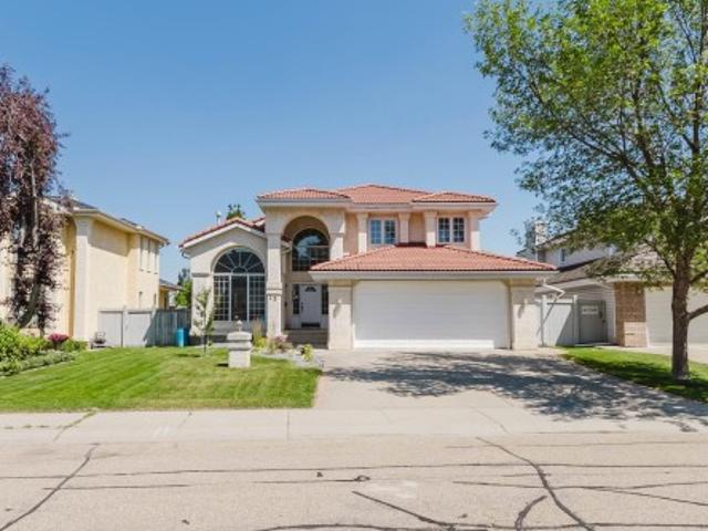 House for sale in Wedgewood, Alberta