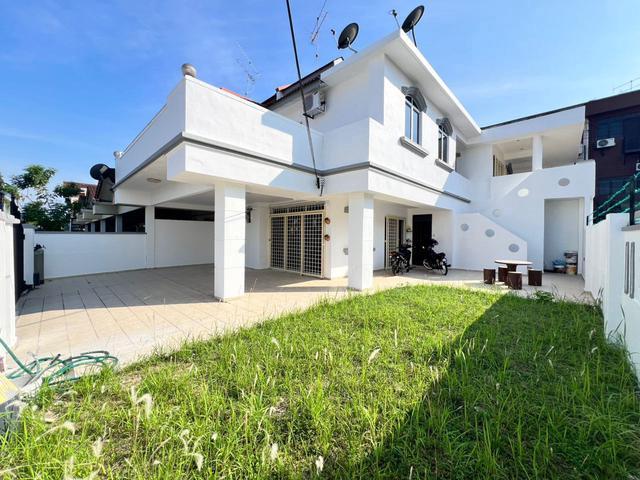 Terraced House for sale in Kluang, Johor