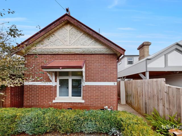House for rent in Camerons Creek, Victoria