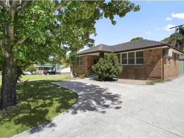 House for rent in Sydney, New South Wales