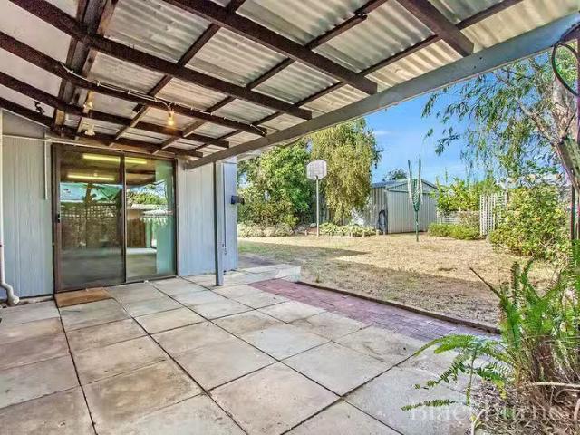 House for rent in Parmelia