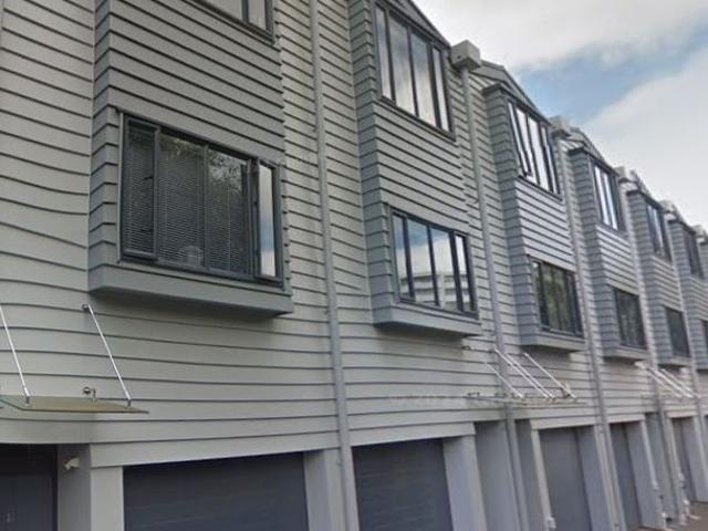 Apartment for rent in Auckland, Oroua County