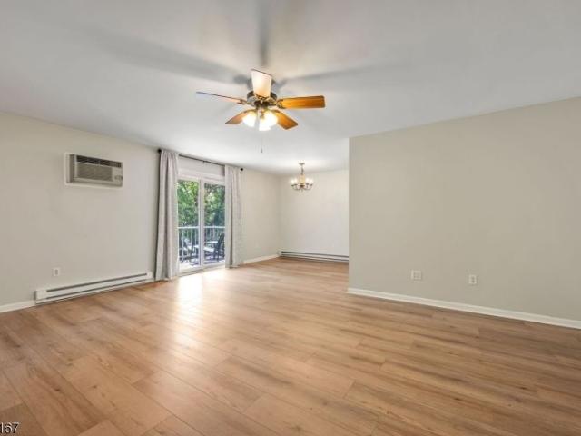 Condo for rent in Midland Park, New Jersey