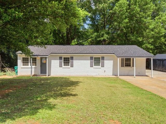 House for sale in Wedgefield, South Carolina