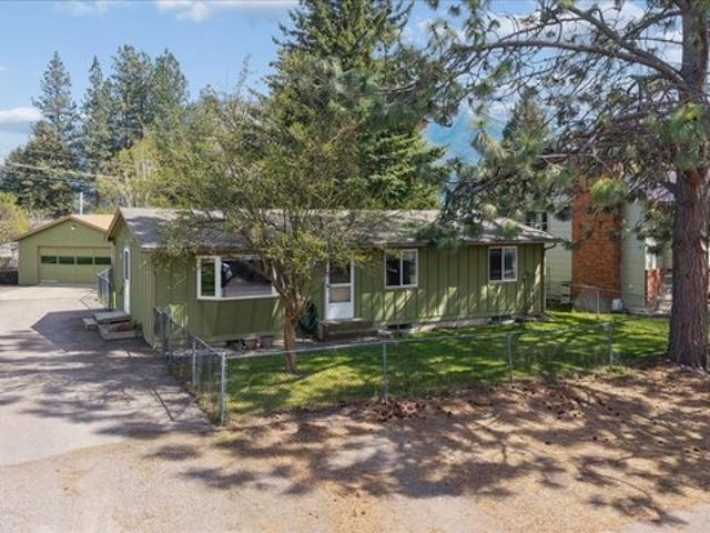 House for sale in Columbia Falls, Montana