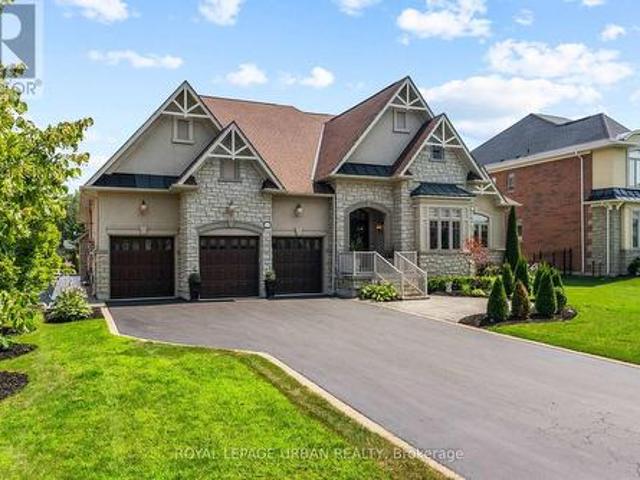 House for sale in Durham, Ontario