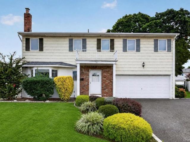 House for sale in Hicksville, Nassau County