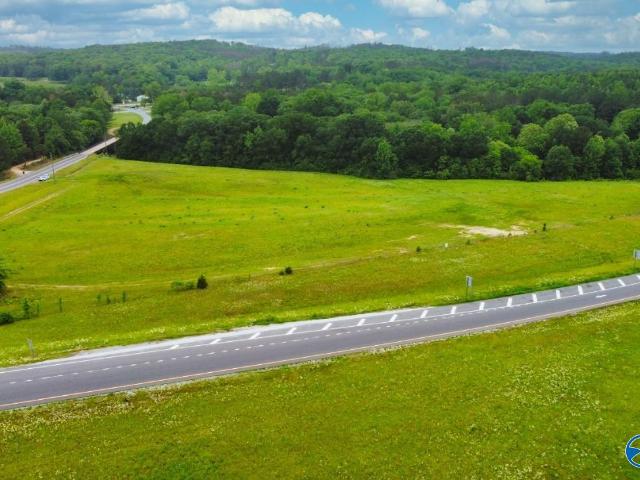 Land for sale in Hamilton, Alabama