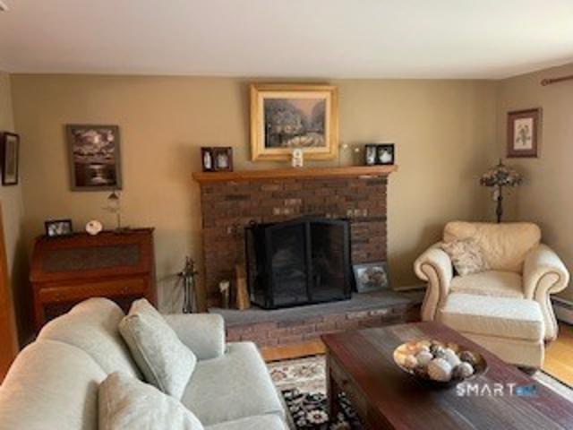 Property for sale in North Branford, Connecticut