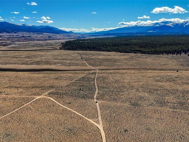 Land for sale in Leadville, Lake County
