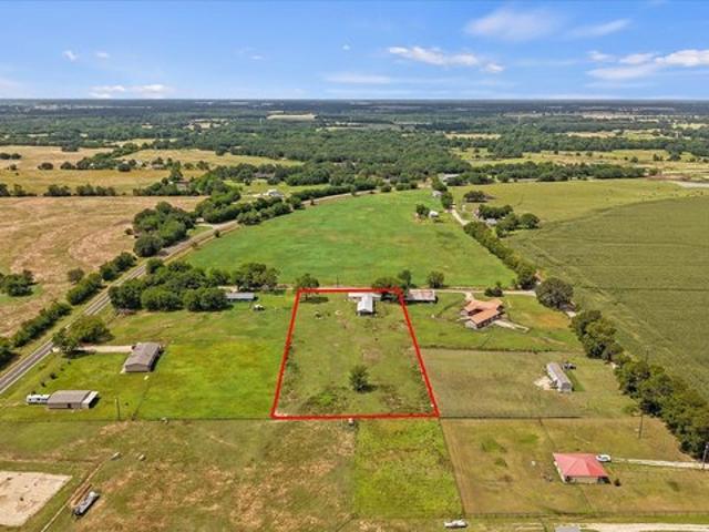 Land for sale in Cumby, Texas