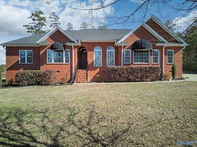 House for sale in Centre, Alabama