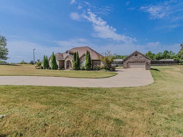 House for sale in Ark