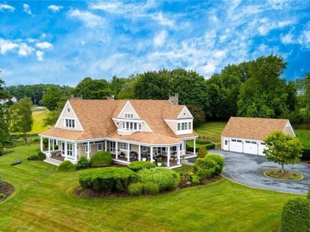 House for sale in Bristol, Rhode Island