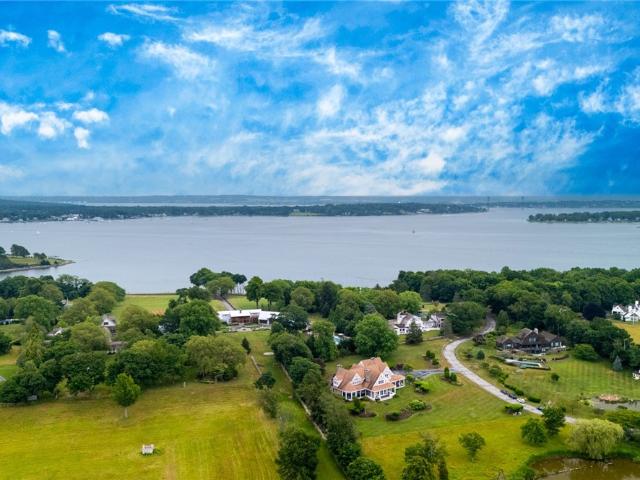 House for sale in Bristol, Rhode Island