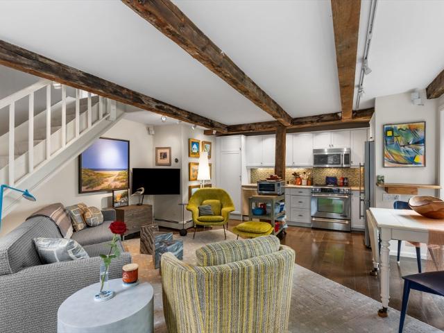 Condo for sale in Provincetown, Massachusetts