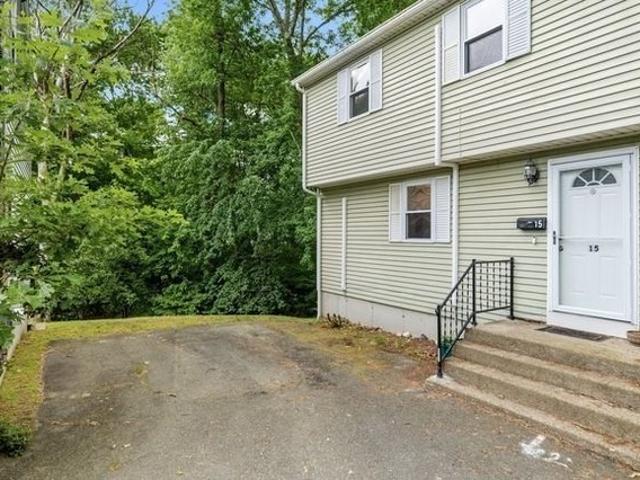 Condo for sale in Framingham, Massachusetts