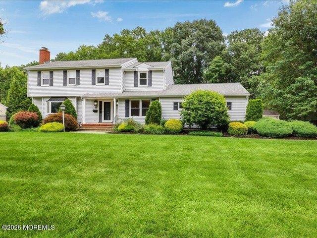 House for sale in Monmouth, New Jersey