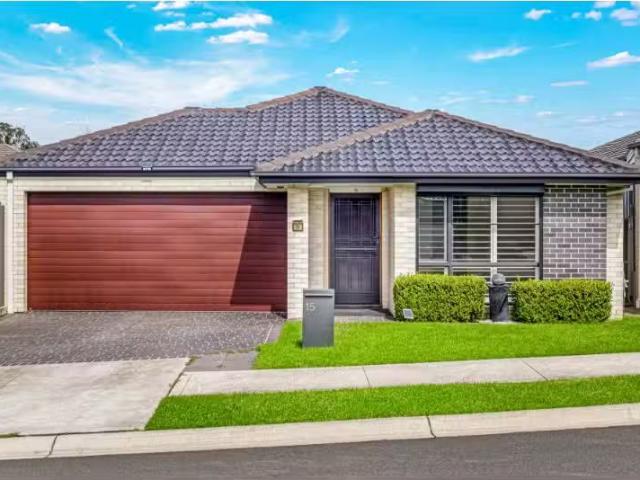 House for rent in Sydney, New South Wales