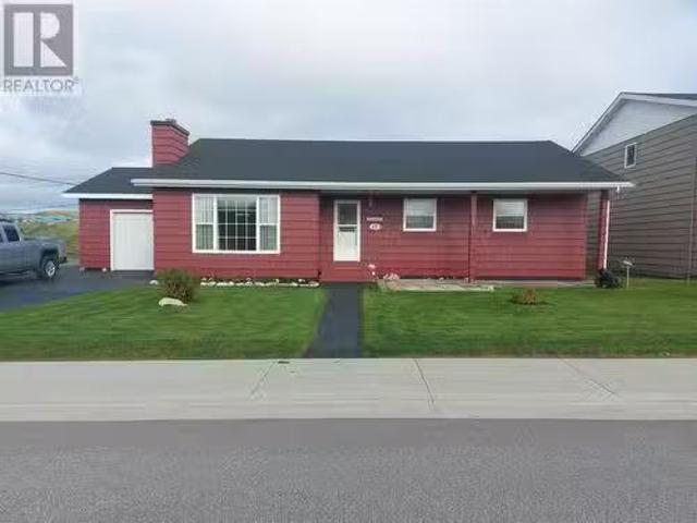 House for sale in Channel – Port Aux Basques, Newfoundland And Labrador