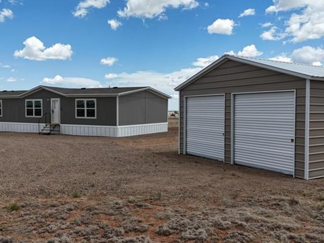 House for sale in Moriarty, New Mexico