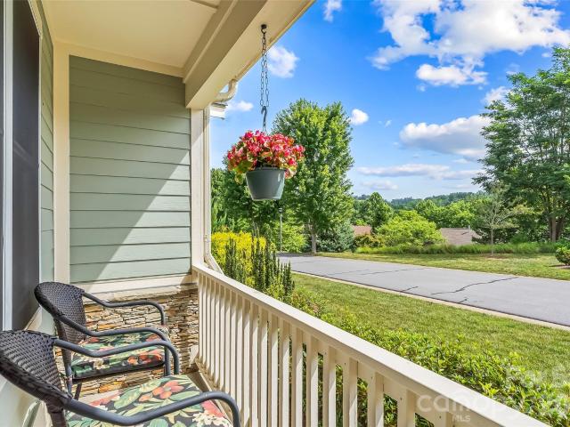 House for sale in Asheville, North Carolina
