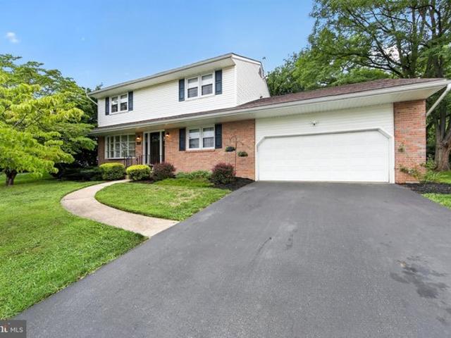 House for sale in Reading, Pennsylvania