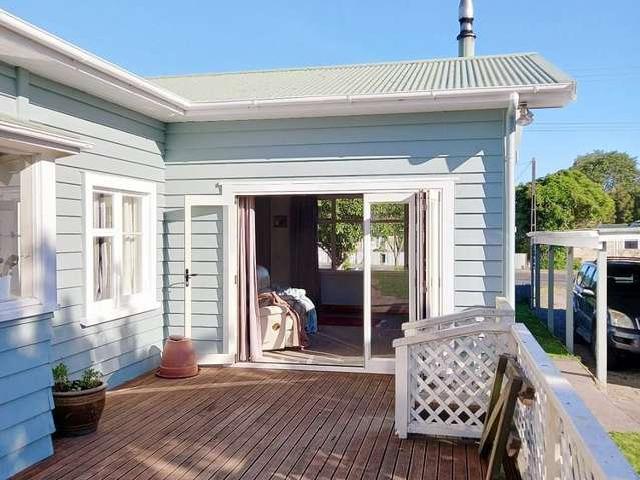 House for sale in Pembroke, Taranaki