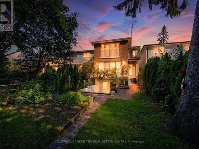 House for sale in Woburn, Ontario