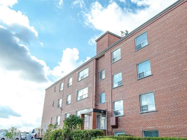 Apartment for rent in Woburn, Ontario