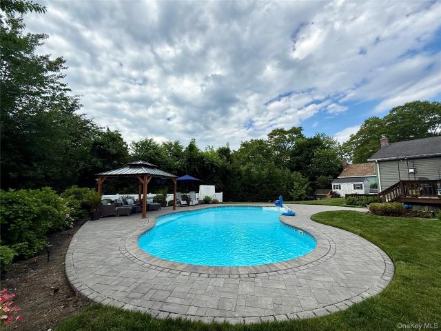 House for sale in Centereach, New York