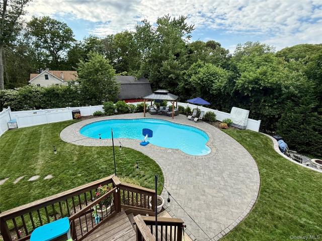 House for sale in Centereach, New York
