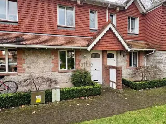 House to rent