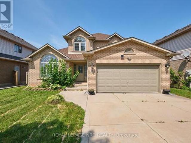 House for sale in Ancaster, Ontario